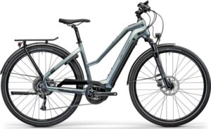 Centurion E-FIRE TOUR R750I EP3