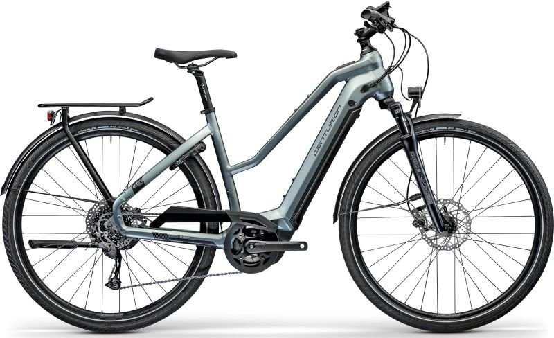 Centurion E-FIRE TOUR R750I EP3