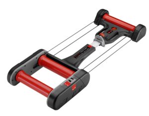 Elite Quick-Motion freie Trainingsrolle