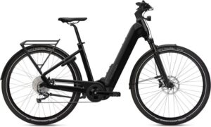 Flyer G1 Upstreet 5.10 Comfort Black