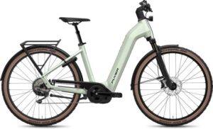 Flyer G1 Gotour 7.12 XC Comfort Frosty
