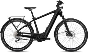 Flyer G1 Upstreet 5.10 Gents Black