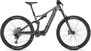 Focus JAM² SL 8.7 Warmgrey