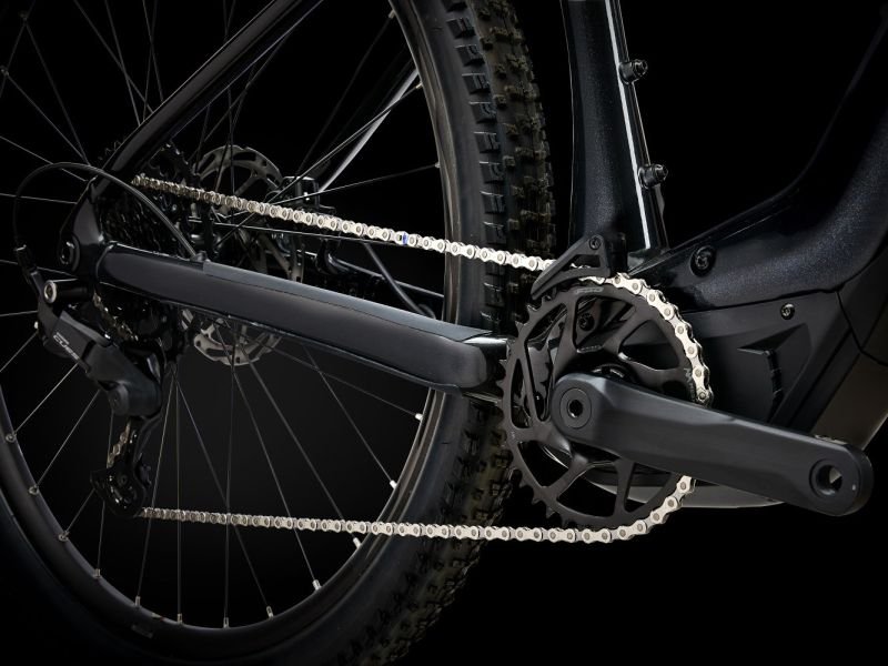 Giant Fathom E+ 2 Gunmetal Black – Bild 23