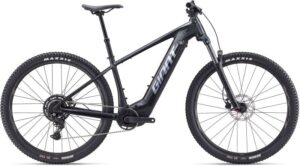 Giant Fathom E+ 2 Gunmetal Black