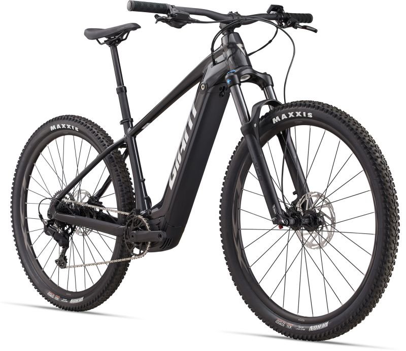 Giant Fathom E+ 2 Gunmetal Black – Bild 25