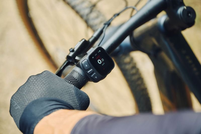 Giant Talon E+ Gen2 Asphalt Green – Bild 18