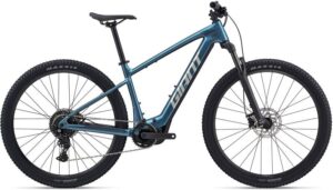 Giant Talon E+ Gen2 Electron Blue