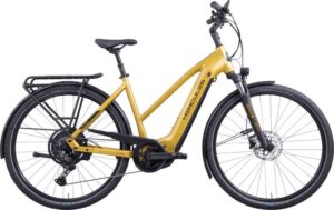 Hercules Futura I-10 625 Lady Gold