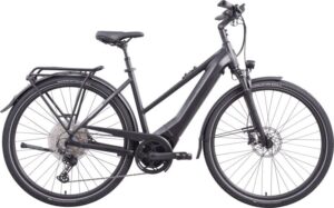 Hercules Pasero Comp I-12 Lady