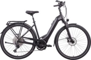 Hercules Pasero Comp I-12 Wave Black