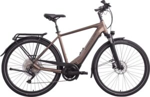 Hercules Pasero Sport I-10