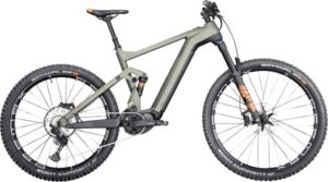 Kettler Scarpia FS2 750