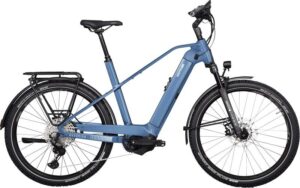 Kettler Quadriga Town & Country Comp CX11 LG 750