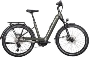 Kettler Quadriga Town & Country Comp CX11 LG 750 Wave