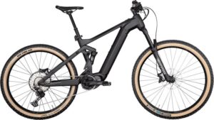 Kettler Scarpia FS3 750 Black