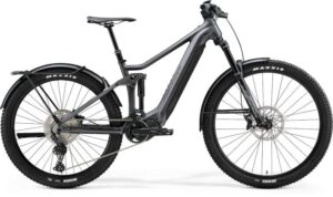 Merida eONE-FORTY EQ EP1 Anthrazit