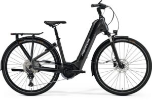 Merida eSPRESSO CITY EP8-EDITION EQ Anthracite