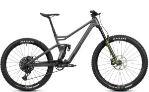 Radon JAB MX 9.0