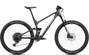 Radon SKEEN TRAIL 10.0