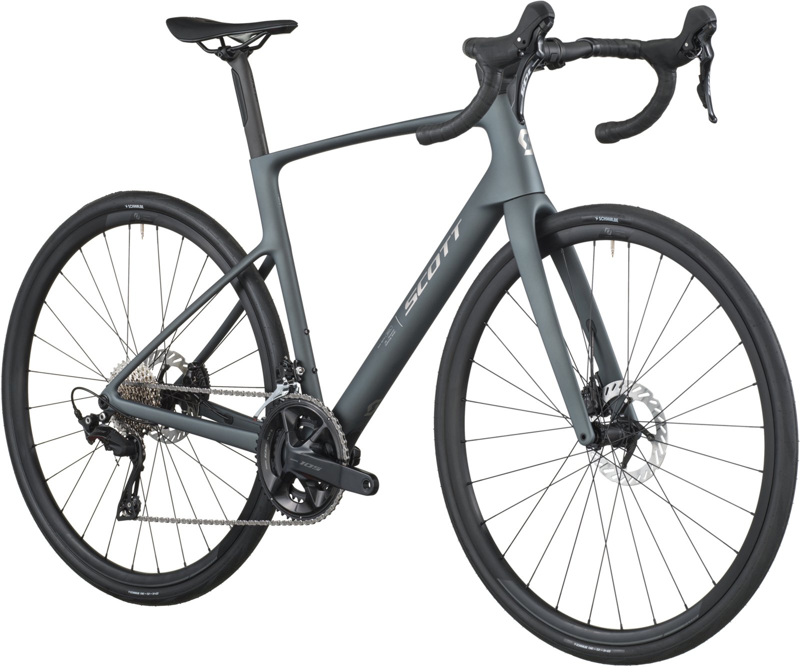 Scott Addict 50 – Bild 2