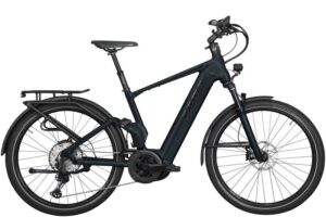 Kalkhoff Entice 5.B Advance+ ABS Moonstonegrey