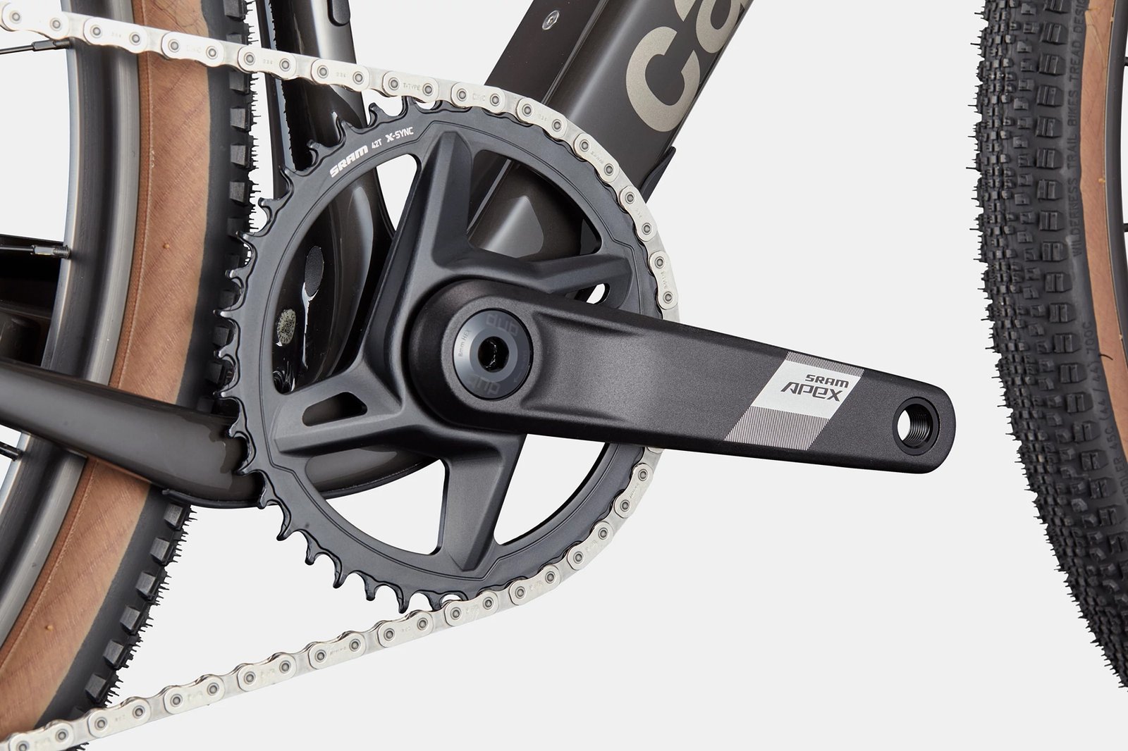 Cannondale Topstone Carbon 2 AXS 1x12s – Bild 5