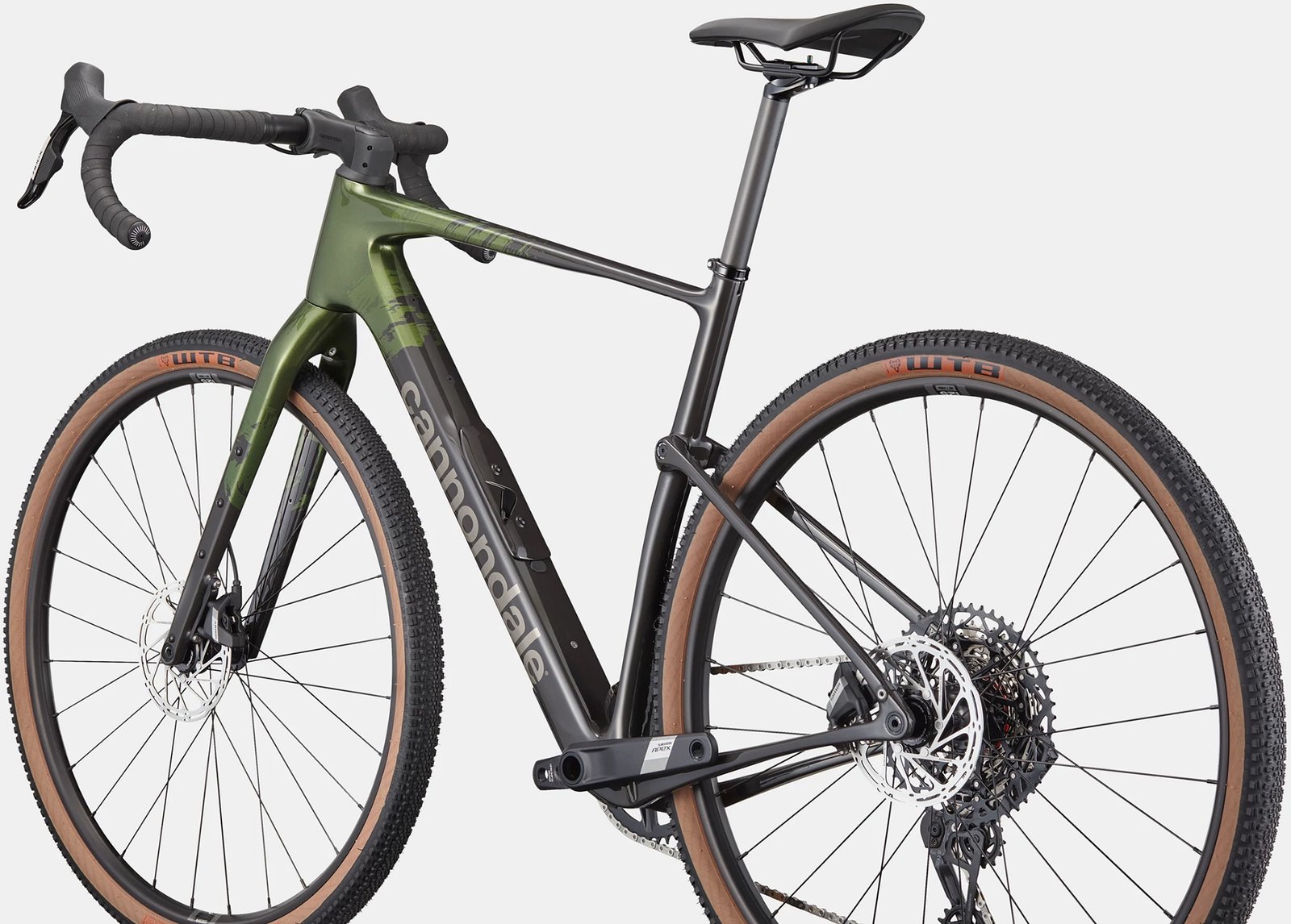 Cannondale Topstone Carbon 2 AXS 1x12s – Bild 7