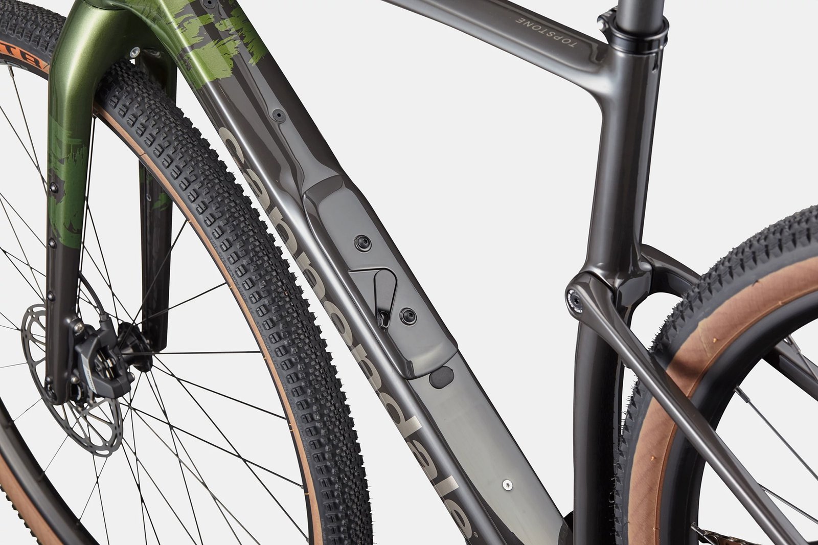 Cannondale Topstone Carbon 2 AXS 1x12s – Bild 8