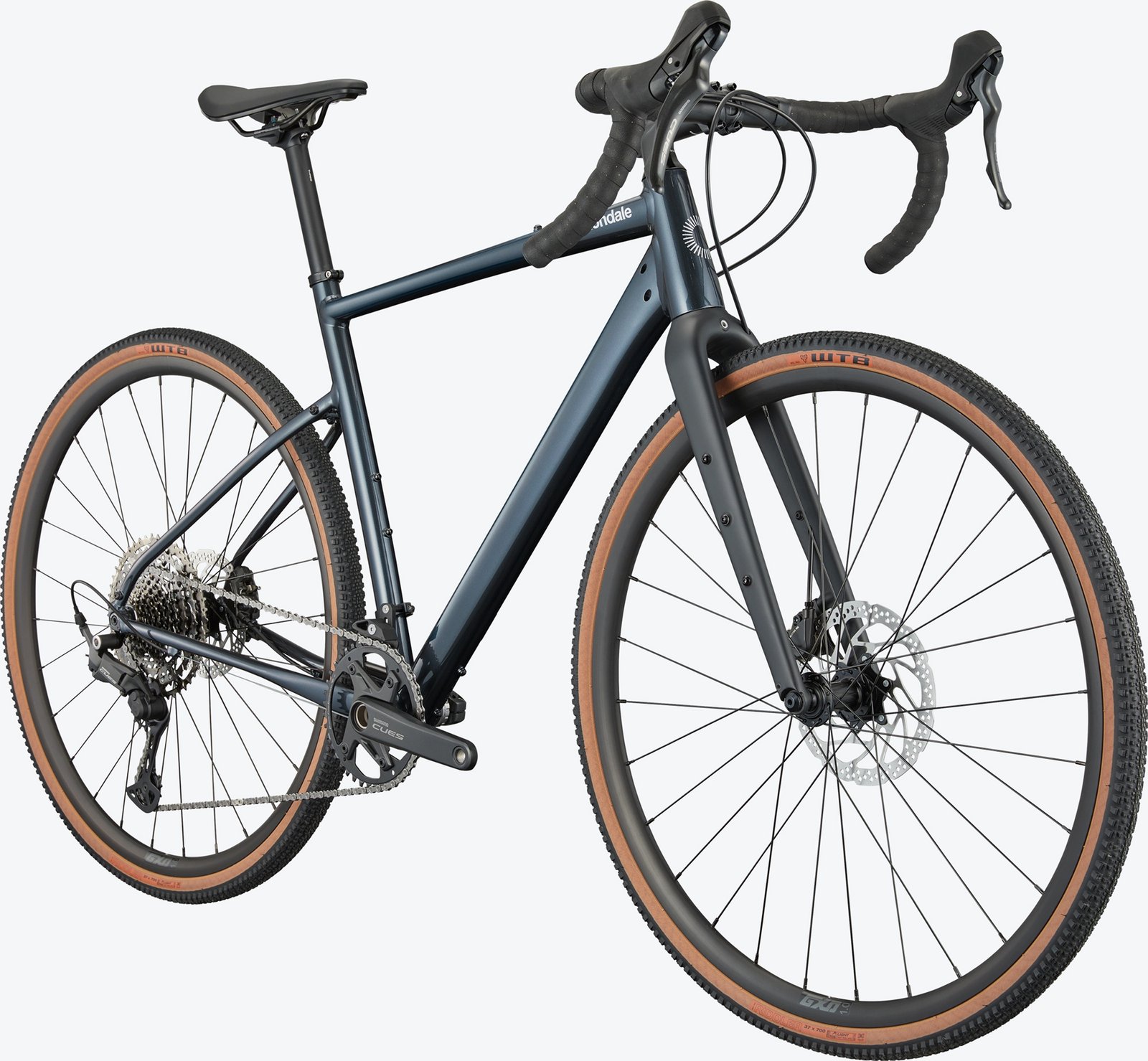 Cannondale Topstone 2 1x11s – Bild 2