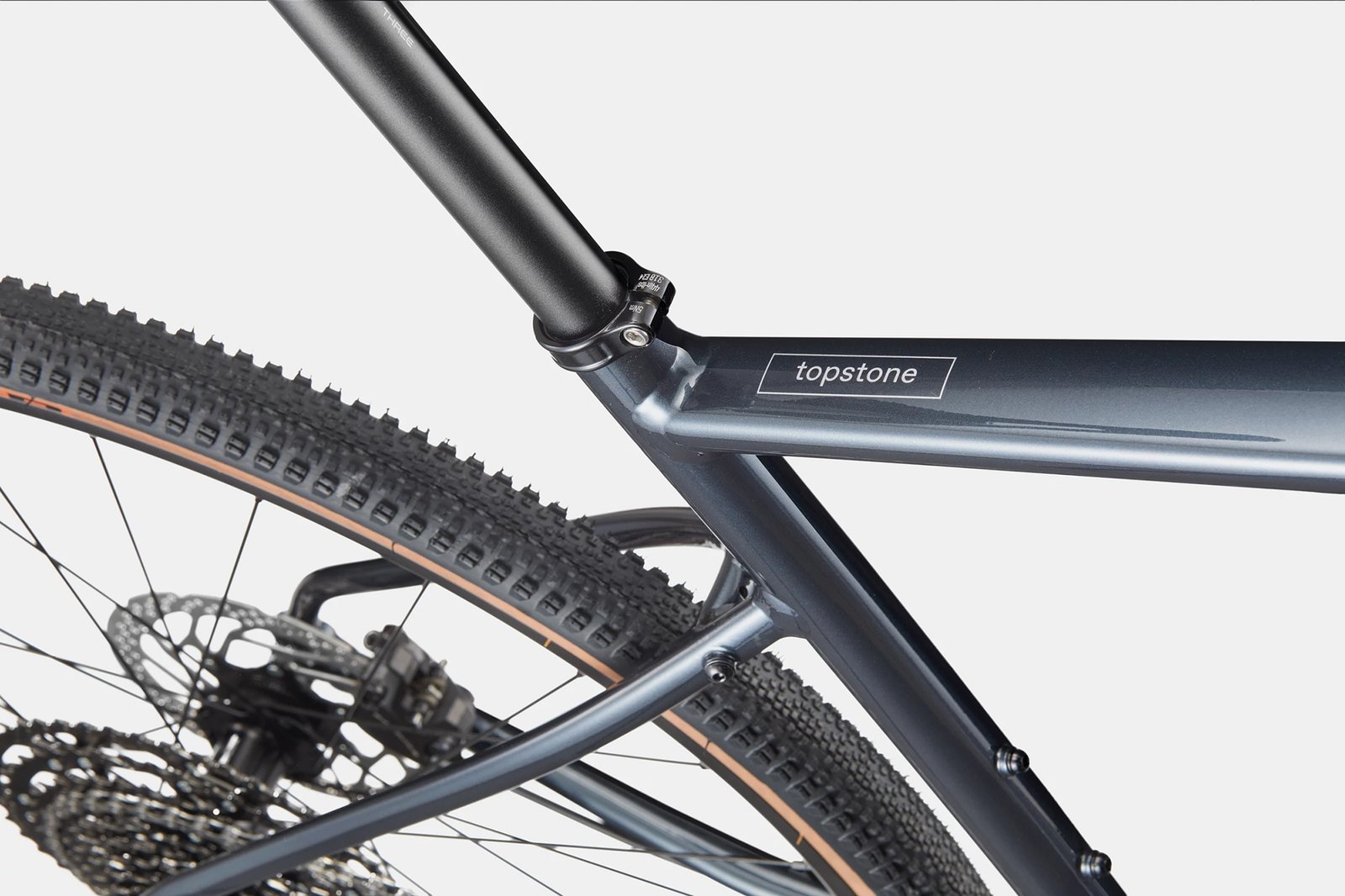 Cannondale Topstone 2 1x11s – Bild 4