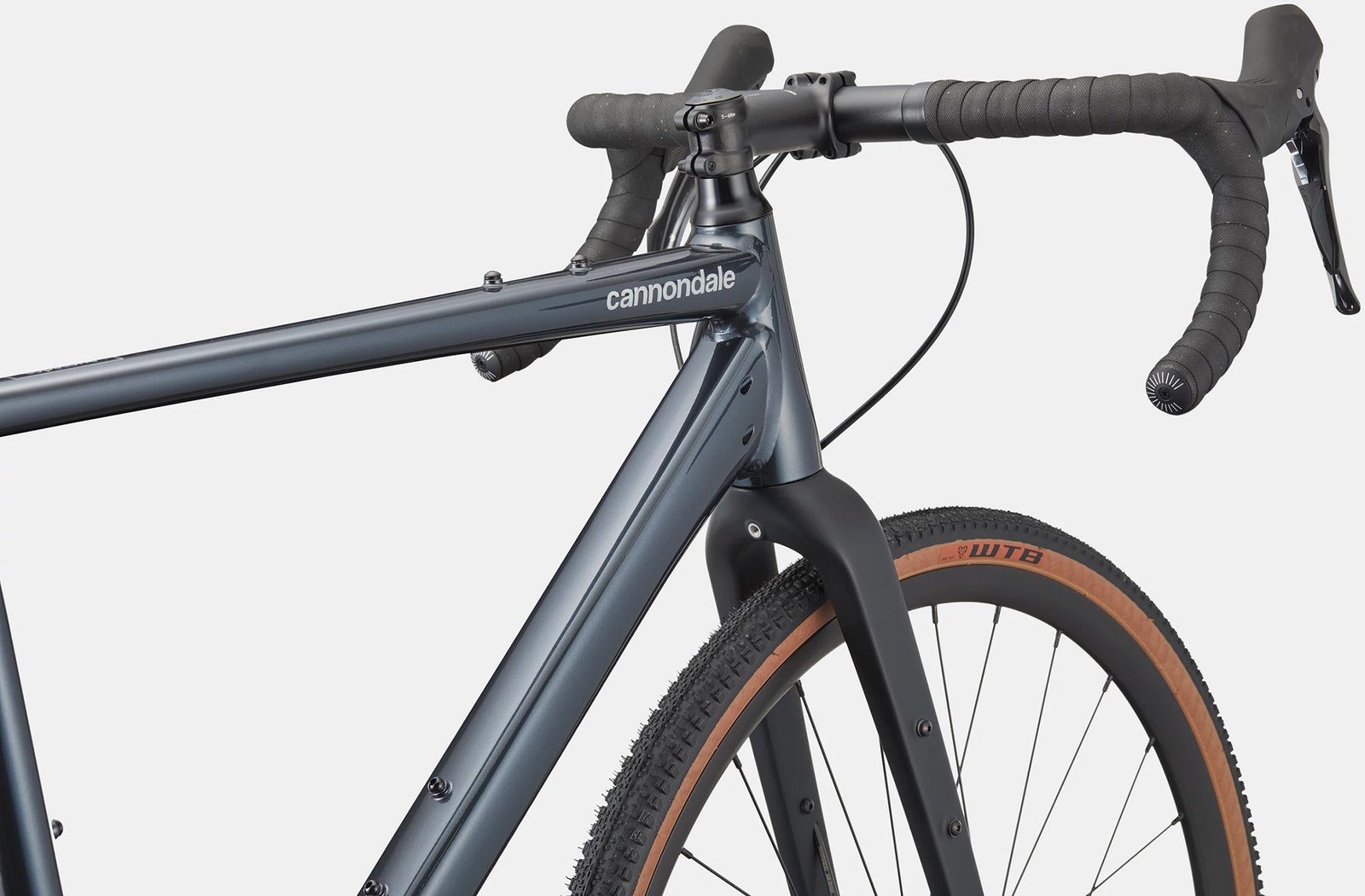 Cannondale Topstone 2 1x11s – Bild 5