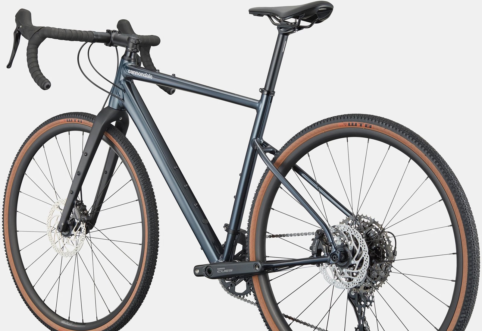 Cannondale Topstone 2 1x11s – Bild 6