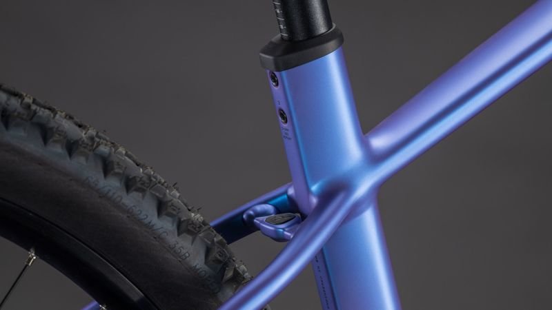 Cube Reaction Hybrid ONE 600 blueiris´n´reflect – Bild 4