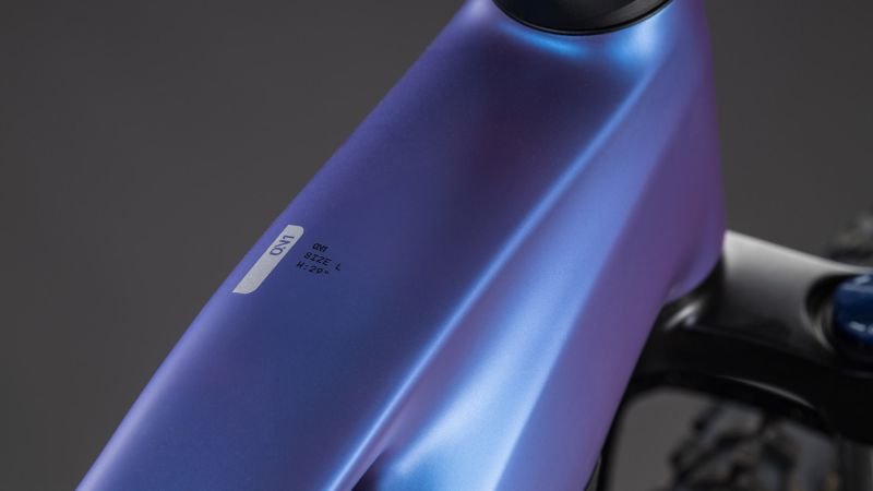 Cube Reaction Hybrid ONE 600 blueiris´n´reflect – Bild 8