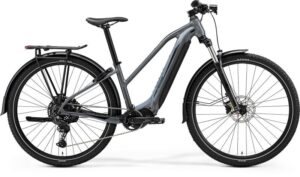 Merida eBIG.TOUR 475 EQ IV2 Grey