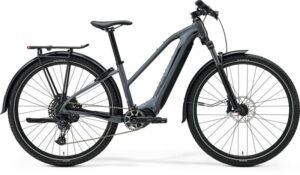 Merida eBIG.TOUR 675 EQ IV2 Grey