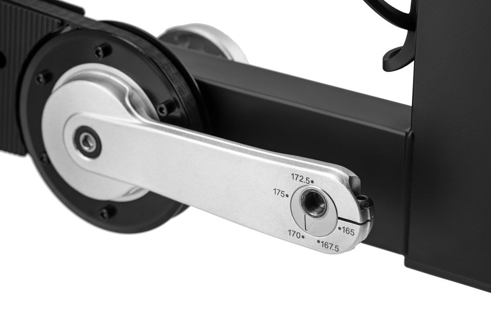 Elite Square Smart Frame – Bild 4