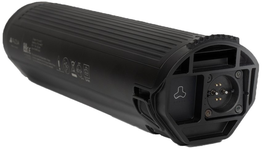 Fazua ENERGY 250X Akku integriert – Bild 3
