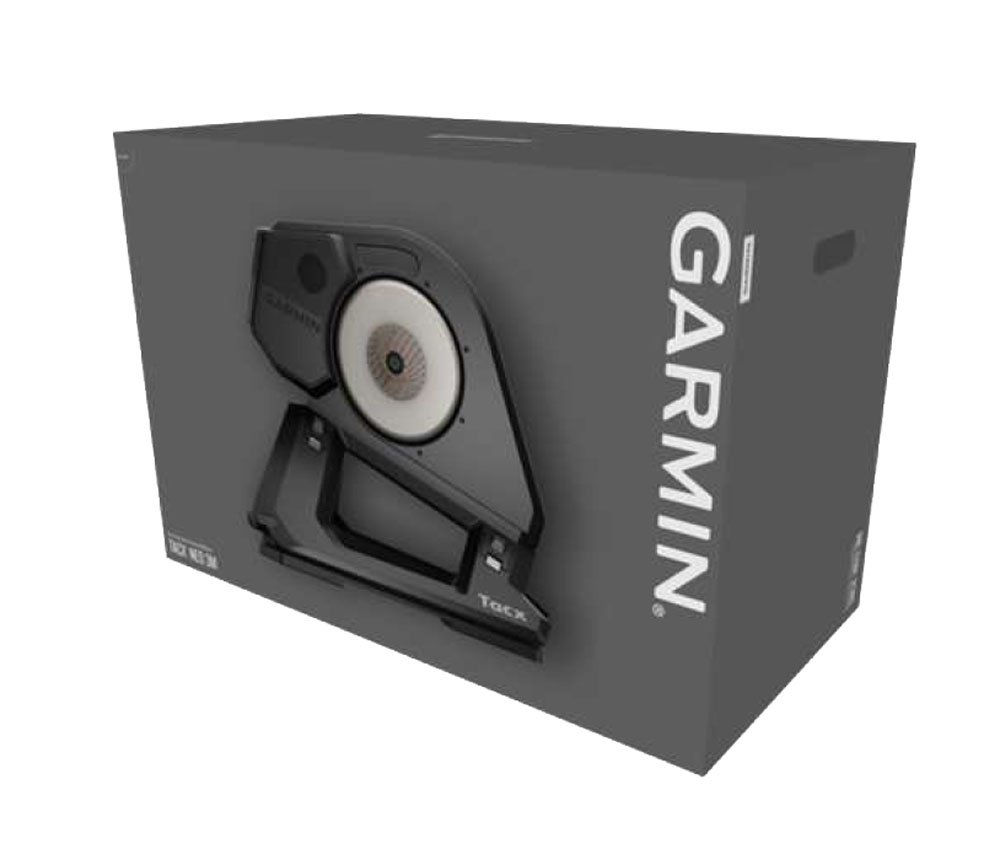 Garmin Tacx® NEO 3M Smart Heimtrainer – Bild 6