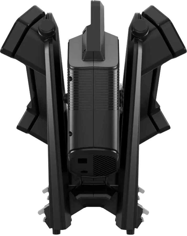 Garmin Tacx® NEO 3M Smart Heimtrainer – Bild 4