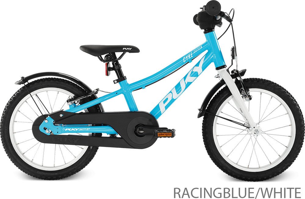 Puky Cyke 16 Freilauf – Bild 3