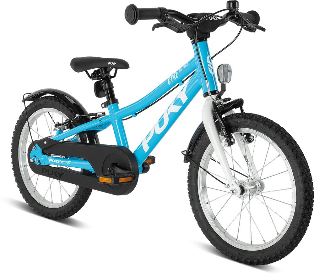 Puky Cyke 16 Freilauf – Bild 4
