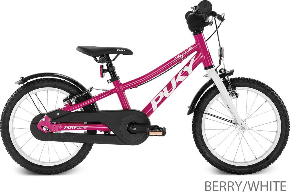 Puky Cyke 16 Freilauf – Bild 6